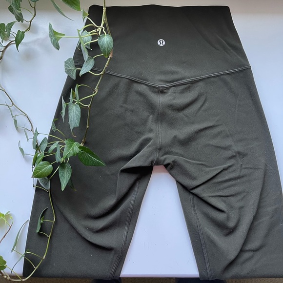 lululemon athletica Pants - Lululemon align leggings